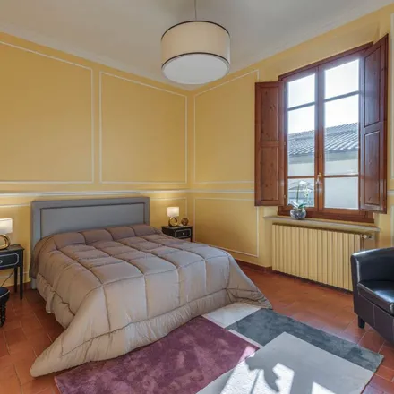 Image 4 - Via Pietro Thouar, 10, 50121 Florence FI, Italy - Apartment for rent