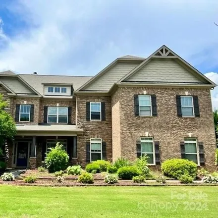 Buy this 5 bed house on 13909 Lawther Road in Huntersville, NC 28078