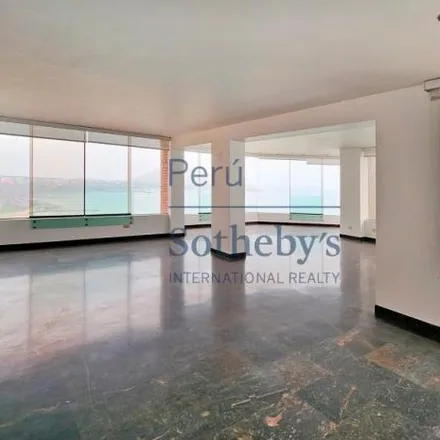 Buy this 4 bed apartment on Las Acacias Street in Miraflores, Lima Metropolitan Area 15063