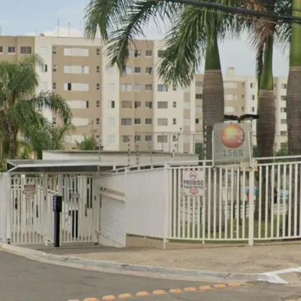 Image 2 - Ipiranga, Avenida Emílio Bôsco, AR3 - Matão, Sumaré - SP, 13179-180, Brazil - Apartment for rent
