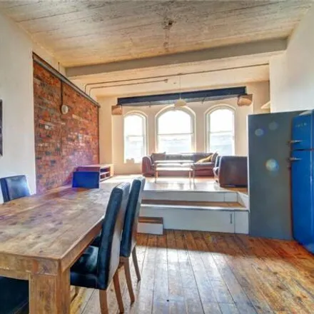 Image 2 - 3 Akenside Hill, Newcastle upon Tyne, NE1 3UF, United Kingdom - Loft for sale