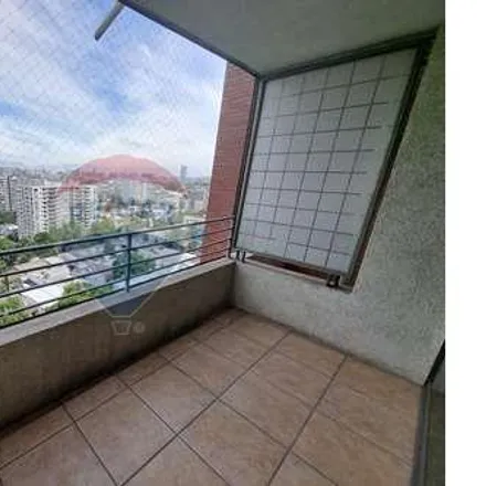 Image 4 - Avenida José Manuel Infante 2300, 777 0438 Ñuñoa, Chile - Apartment for rent