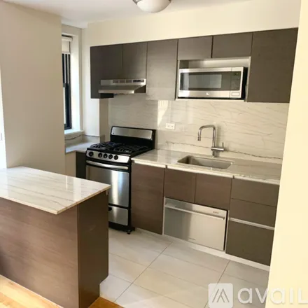 Rent this 1 bed apartment on E 57th St 2nd Ave