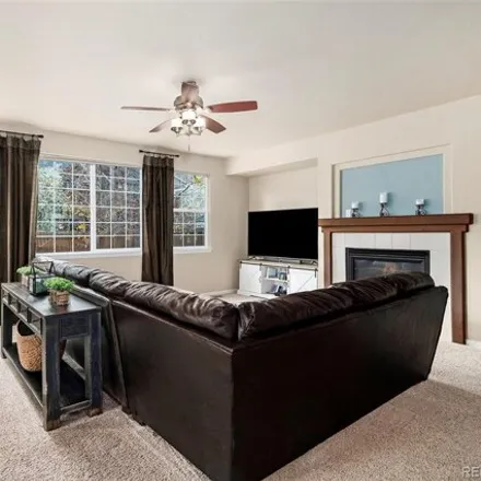 Image 4 - 21482 East Mansfield Place, Aurora, CO 80013, USA - House for sale