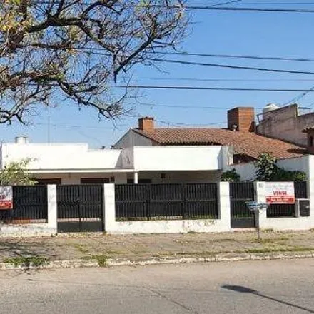 Image 2 - Crisóstomo Álvarez 2544, Departamento Capital, San Miguel de Tucumán, Argentina - House for sale