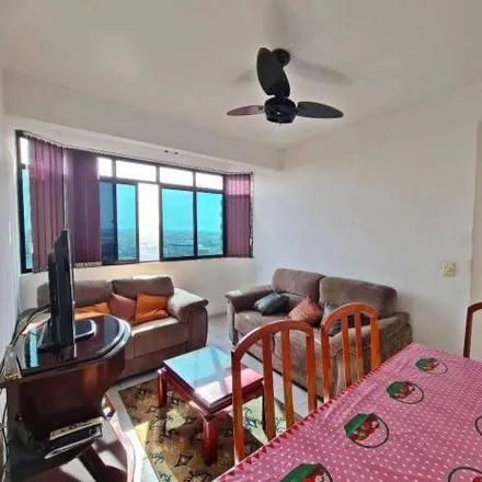 Image 2 - Rua Meinacos, Tupi, Praia Grande - SP, 11703-000, Brazil - Apartment for sale