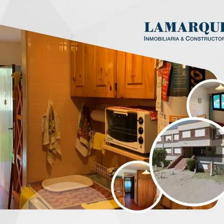 Buy this 1 bed apartment on Coronel de Marina Ángel Hubac in Partido de Pinamar, B7167 XAA Valeria del Mar