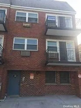 Rent this 1 bed house on 43-16 213th Street in New York, NY 11361