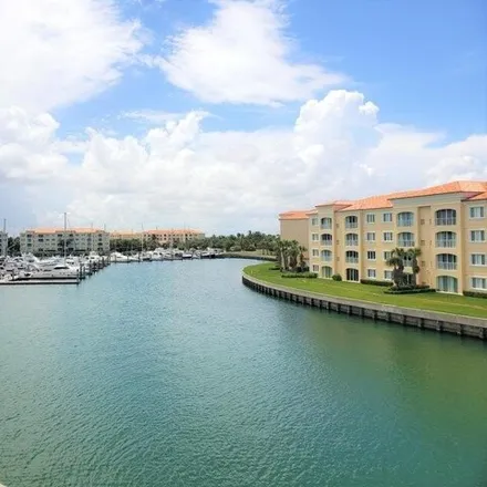 Image 1 - Harbour Isle Drive, Fort Pierce, FL 34949, USA - Condo for rent