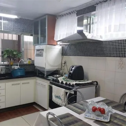 Buy this 3 bed house on Rua Anthemios de Trales in Bortolândia, São Paulo - SP