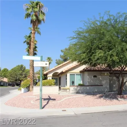 Rent this 4 bed house on 2733 Brookstone Court in Las Vegas, NV 89117