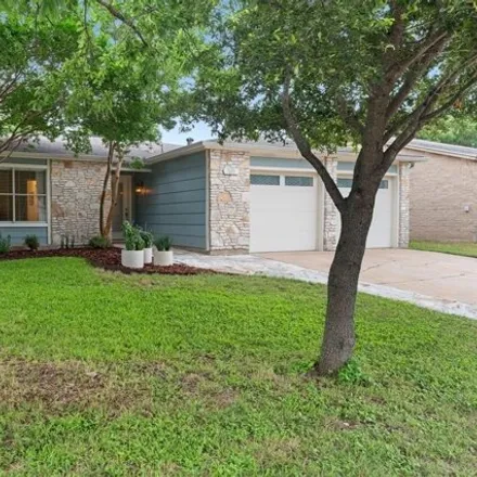 Buy this 3 bed house on 7605 Clydesdale Drive in Austin, TX 78745