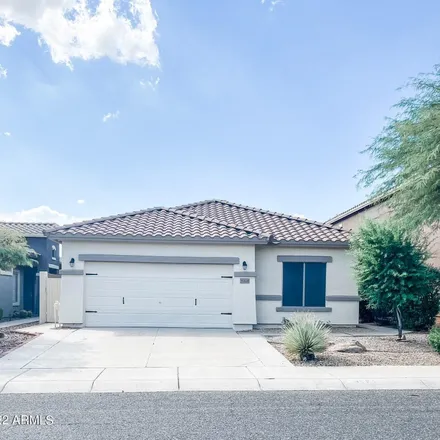 Buy this 3 bed house on 40544 North Territory Trail in Phoenix, AZ 85086