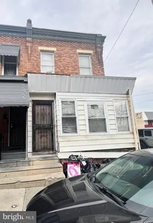Buy this 3 bed house on 501 North Allison Street in Philadelphia, PA 19131