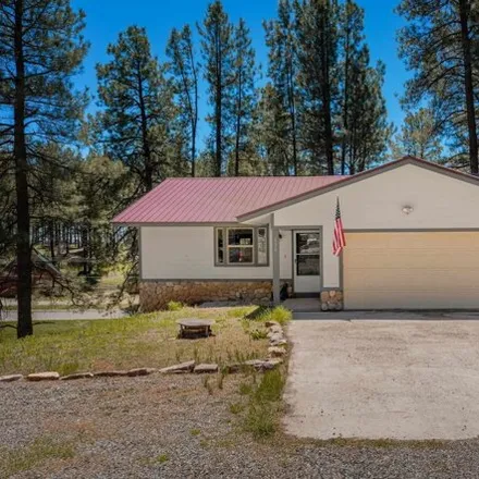 Buy this 3 bed house on 630 Forest Lakes Drive in La Plata County, CO