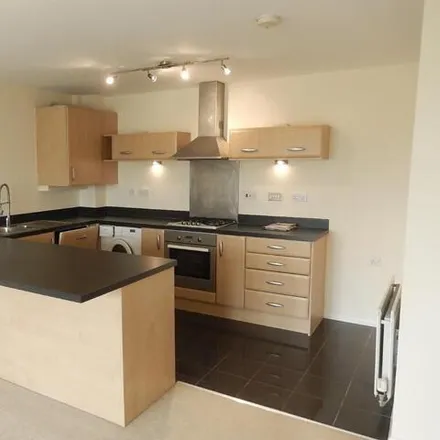 Rent this 2 bed apartment on Longdale House B&B in Longdales Road, Lincoln