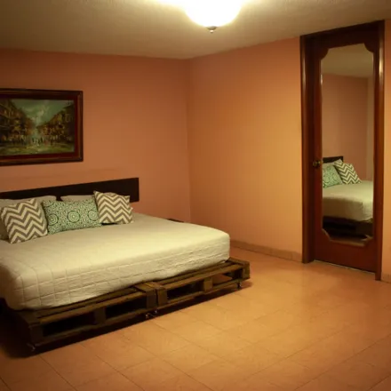 Buy this 6 bed house on Calle Ocotepec in Reforma, 62240 Cuernavaca