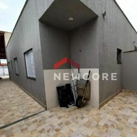 Buy this 2 bed house on Rua Vereador José Santino de Sousa in Jardim Savoy, Itanhaem - SP