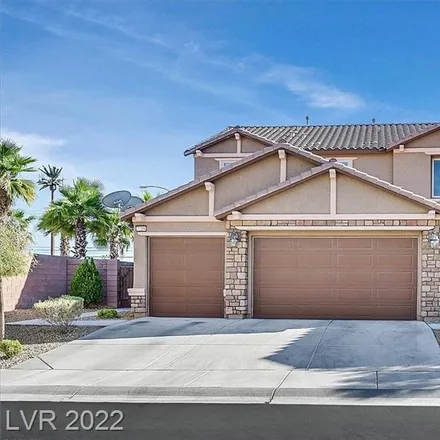 Buy this 4 bed house on 8300 Lavendar Jade Court in Enterprise, NV 89139