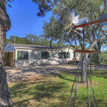 Buy this studio apartment on Adam's Way in Comal County, TX 78133