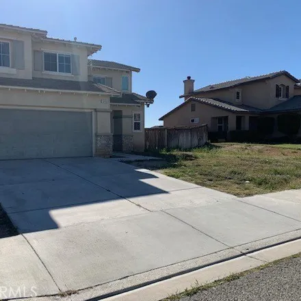 Rent this 3 bed house on 15015 Lexington St in Adelanto, California