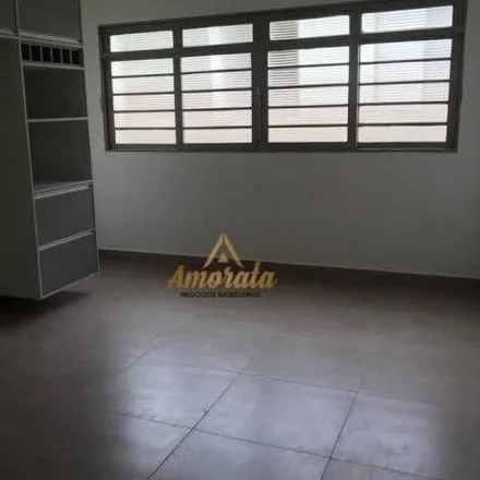 Image 1 - Rua Tarquínio Benencase, Centro, Americana - SP, 13478-118, Brazil - House for sale