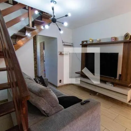 Rent this 5 bed house on Rua Duas Barras in Fonseca, Niterói - RJ