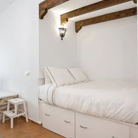 Rent this 1 bed apartment on 11150 Vejer de la Frontera