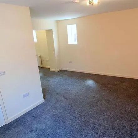 Rent this 1 bed apartment on Nelson Street in Scarborough, YO12 7SZ
