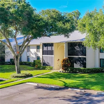 Buy this 2 bed condo on 3138 Lake Pine Way in East Lake, FL 34688