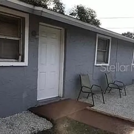 Rent this 2 bed house on 3715 North 57th Street in East Lake-Orient Park, FL 33619