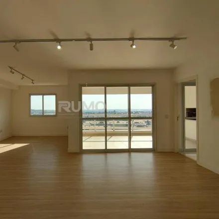Rent this 3 bed apartment on Avenida Guilherme Campos in Vila Miguel Vicente Cury, Campinas - SP
