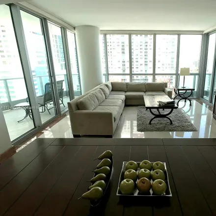 Image 3 - Jade Residences at Brickell Bay, 1331 Brickell Bay Drive, Miami, FL 33131, USA - Condo for rent