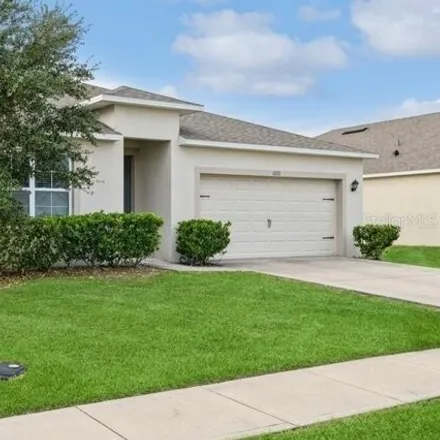 Buy this 4 bed house on Bay Breeze Drive in Saint Cloud, FL 34771