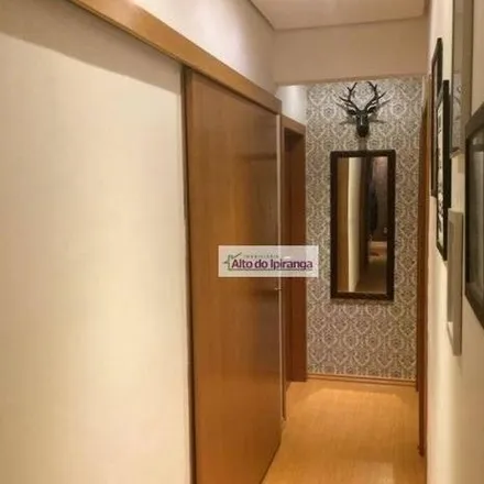 Buy this 3 bed apartment on Rua Vigário Albernaz 955 in 963, 969