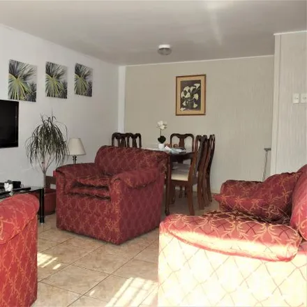 Buy this 3 bed house on Pasaje Las Docas in 776 0247 Ñuñoa, Chile