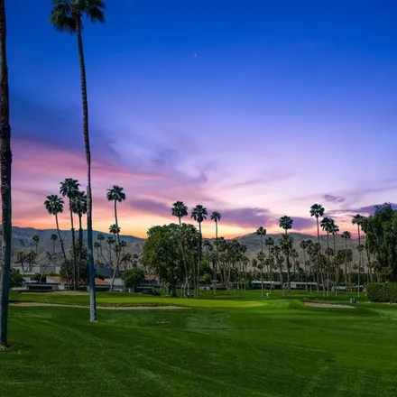 Buy this 3 bed condo on Rancho Las Palmas Country Club in Marriott Lane, Rancho Mirage