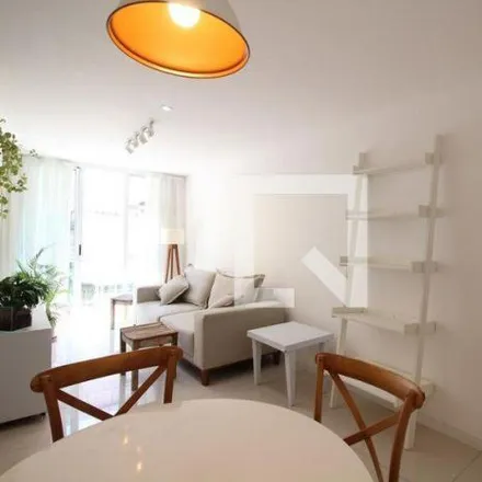 Rent this 2 bed apartment on Rua Antônio Cordeiro in Freguesia (Jacarepaguá), Rio de Janeiro - RJ
