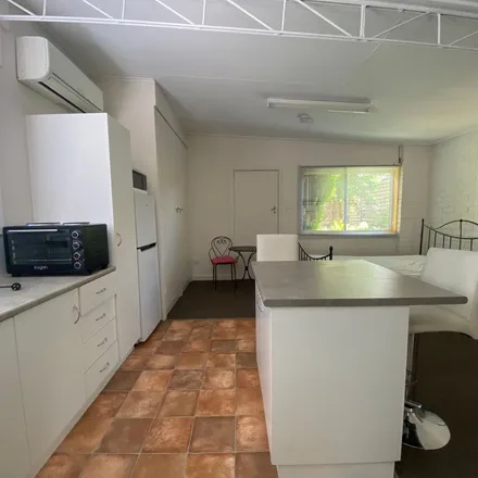 Rent this 1 bed apartment on Splatt Street in Swan Hill VIC 3585, Australia