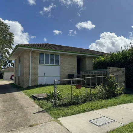 Rent this 1 bed apartment on 26 Rowell Street in Zillmere QLD 4034, Australia