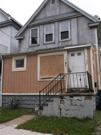 Buy this 5 bed house on 137 Carl Street in Buffalo, NY 14215