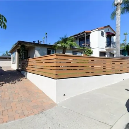 Rent this 1 bed apartment on 112 Avenida Mateo in San Clemente, CA 92672