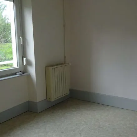 Rent this 3 bed apartment on D 134 in 70200 Franchevelle, France