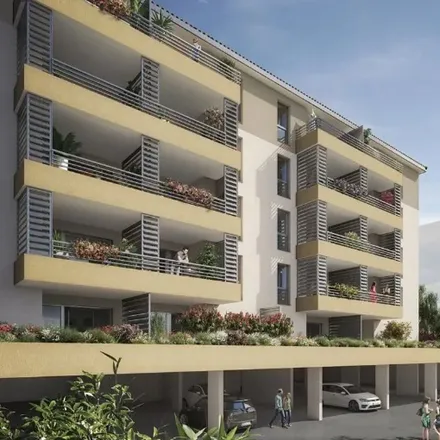 Image 4 - 310 Avenue de Claret, 83000 Toulon, France - Apartment for rent