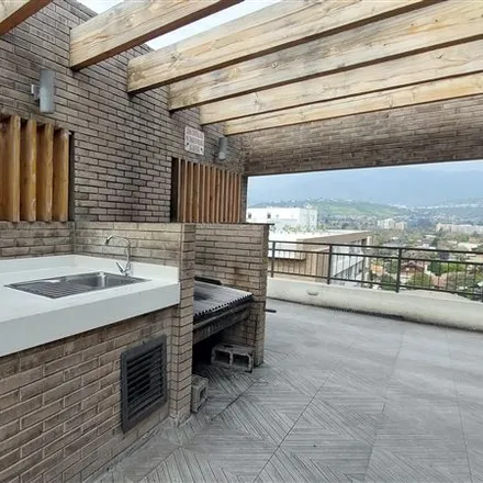 Image 3 - Donatello 7546, 756 0846 Provincia de Santiago, Chile - Apartment for sale