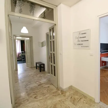 Image 5 - Viale Venezia 44, 25121 Brescia BS, Italy - Room for rent