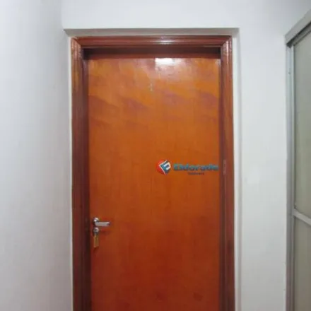 Rent this 1 bed apartment on Rua José Maria Miranda in Centro, Sumaré - SP
