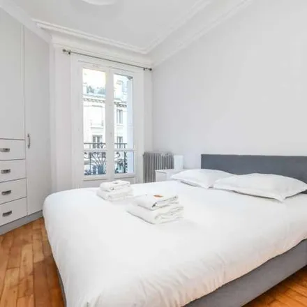 Rent this 2 bed apartment on 12 Rue du Commandant Schloesing in 75116 Paris, France