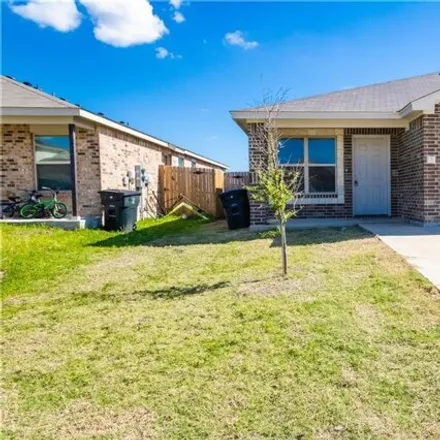 Rent this 3 bed house on 6006 Harriet Tubman Ave Unit A in Killeen, Texas