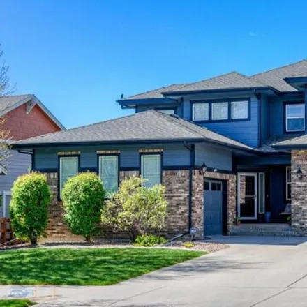 Buy this 5 bed house on 4401 Red Deer Trail in Broomfield, CO 80020